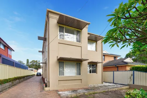 14 JAMES ST, CANTERBURY, NSW 2193