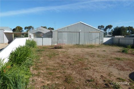 16 Francis St, Balaklava, SA 5461