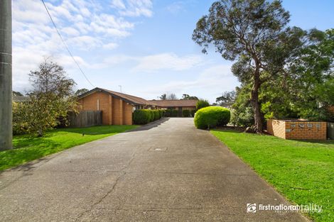 Property photo of 4/114 Davidson Street Traralgon VIC 3844