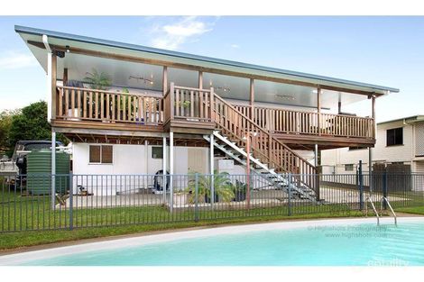 Property photo of 8 Iverna Street Tingalpa QLD 4173