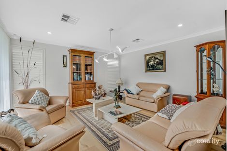 Property photo of 5 Winged Road Dunsborough WA 6281