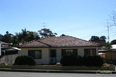 25 Robson St, Corrimal, NSW 2518
