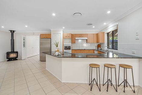 Property photo of 7 Trisley Close Elermore Vale NSW 2287