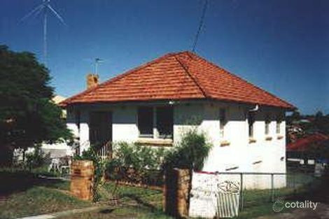 Property photo of 3/47 Kidston Terrace Chermside QLD 4032