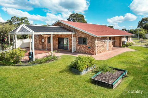 Property photo of 4 Forestpark Road Worrigee NSW 2540