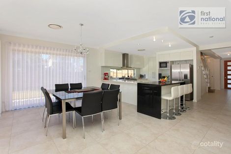 36 Riverbank Dr, The Ponds, NSW 2769