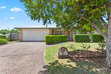 Property photo of 1 Gundry Court Kearneys Spring QLD 4350