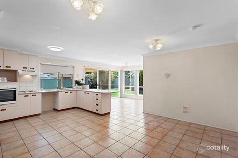 Property photo of 1 Gundry Court Kearneys Spring QLD 4350