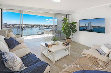 Property photo of 404/11 Nicklin Way Minyama QLD 4575