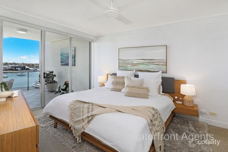 Property photo of 404/11 Nicklin Way Minyama QLD 4575