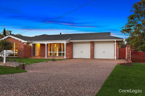 Property photo of 48 Campsie Street Wilton NSW 2571