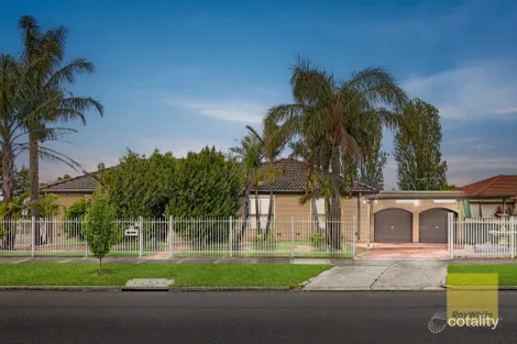 Property photo of 40 Kings Road St Albans VIC 3021