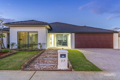 Property photo of 27 Munich Link Piara Waters WA 6112