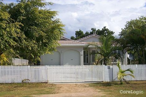 Property photo of 99 Coutts Drive Bushland Beach QLD 4818