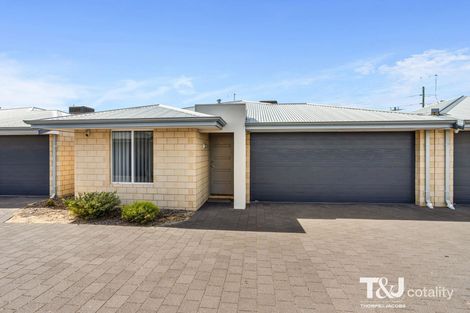 7/48 Grey St, Cannington, WA 6107
