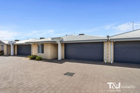 Property photo of 7/48 Grey Street Cannington WA 6107