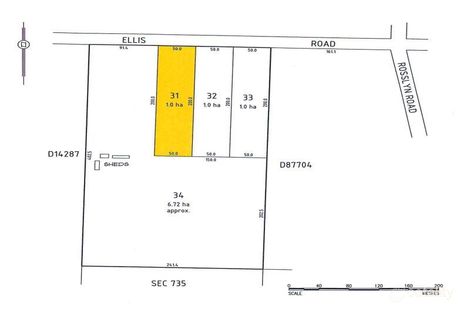 Property photo of 52 Ellis Road Wallaroo SA 5556