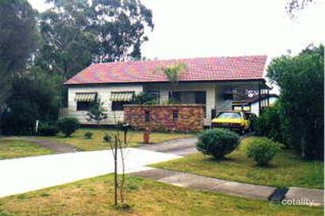 Property photo of 56 Western Crescent Blacktown NSW 2148