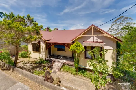 26 Lurline St, Katoomba, NSW 2780