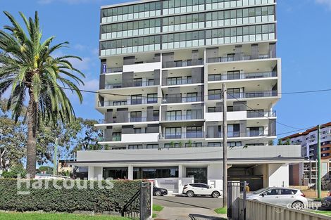 Property photo of 103/15 King Street Campbelltown NSW 2560