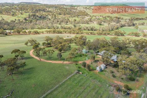 Property photo of 74 Bowers Road Coondle WA 6566