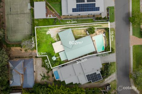 5 Norman St, Fig Tree Pocket, QLD 4069