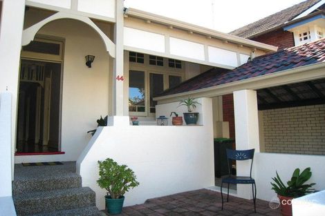 Property photo of 44 Arcadia Street Coogee NSW 2034