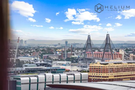 2703/718 George St, Haymarket, NSW 2000