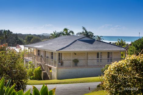 Property photo of 11 Ocean View Crescent Emerald Beach NSW 2456