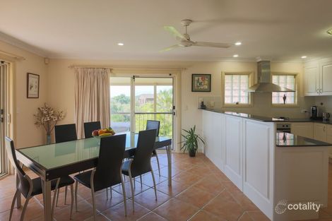 Property photo of 11 Ocean View Crescent Emerald Beach NSW 2456