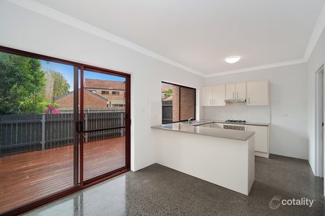 Property photo of 9/22 Patrick Street Merewether NSW 2291