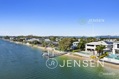 Property photo of 38 Mallawa Drive Palm Beach QLD 4221