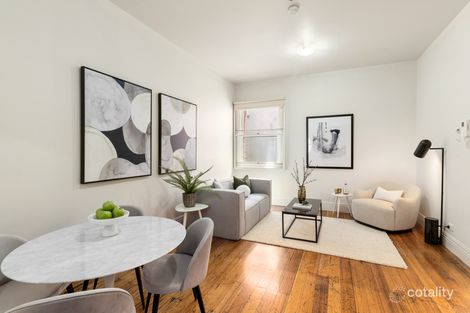 407/238-244 Flinders Lane, Melbourne, VIC 3000