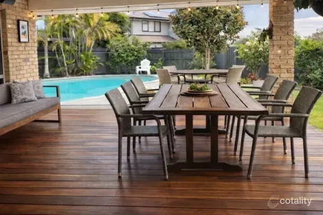 32 Underwood St, Wakerley, QLD 4154