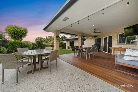 Property photo of 32 Underwood Street Wakerley QLD 4154