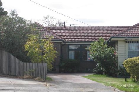 Property photo of 7 Brailsford Road Bentleigh VIC 3204