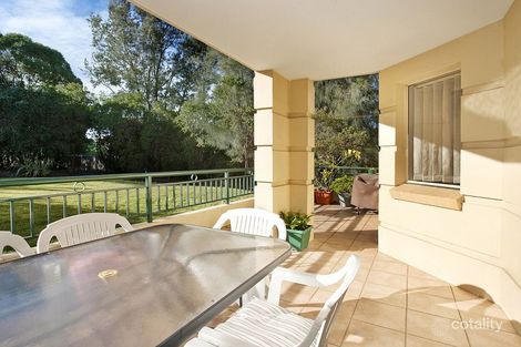 Property photo of 45/23 George Street North Strathfield NSW 2137