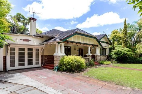 42 Ardross Cres, Coolbinia, WA 6050