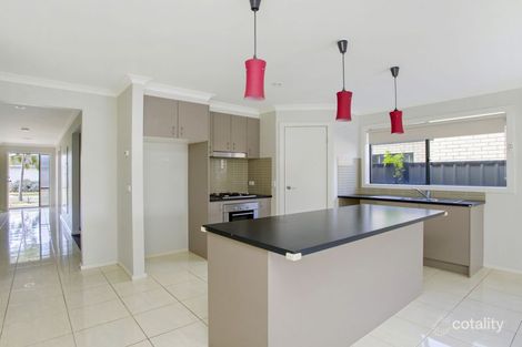 Property photo of 41 Breasley Parkway Point Cook VIC 3030