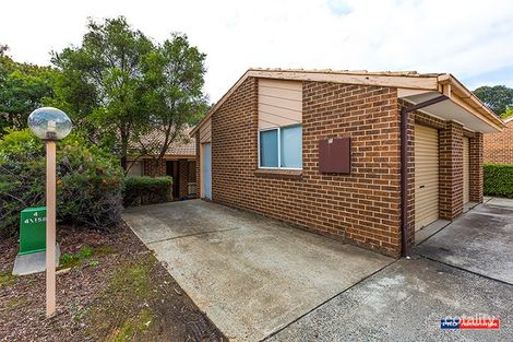 Property photo of 21/142 Totterdell Street Belconnen ACT 2617
