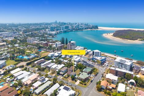 19 KENNEDY PDE, GOLDEN BEACH, QLD 4551