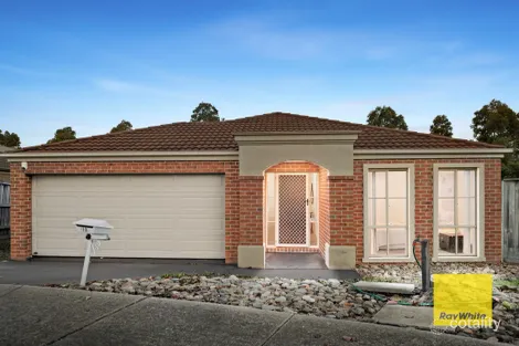 13 Woodridge Cres, Doreen, VIC 3754