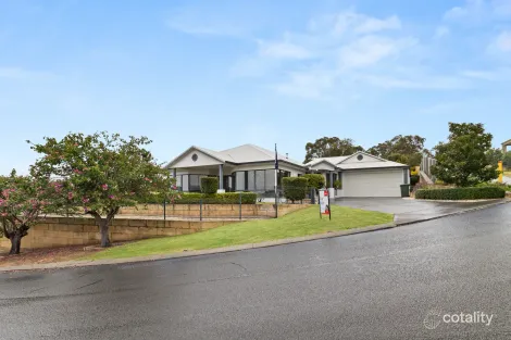 Property photo of 17 Parakeet Outlook Australind WA 6233