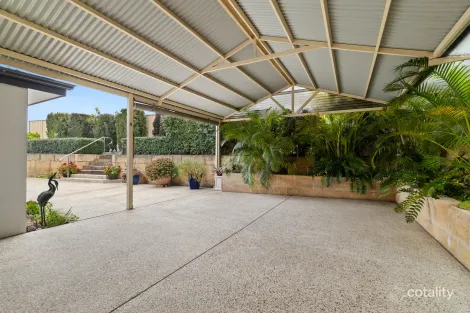 Property photo of 17 Parakeet Outlook Australind WA 6233