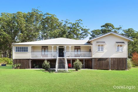 Property photo of 32 Happy Valley Road Cabarlah QLD 4352