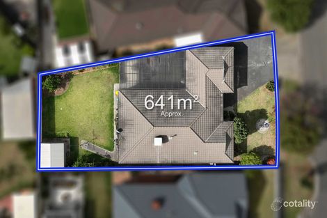 Property photo of 14 Sainsbury Avenue Hillside VIC 3037