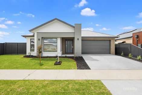 18 Treadwell Dr, Sale, VIC 3850