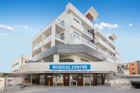 Property photo of 23/12 Merriville Road Kellyville Ridge NSW 2155