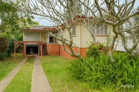 Property photo of 8 Curfew Street Upper Mount Gravatt QLD 4122