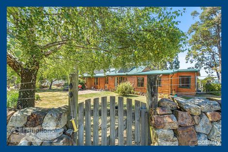 Property photo of 343 Whittons Road Kettering TAS 7155